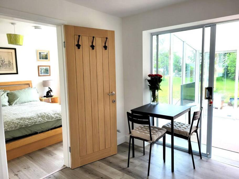 The Garden Rooms Chester Exterior photo